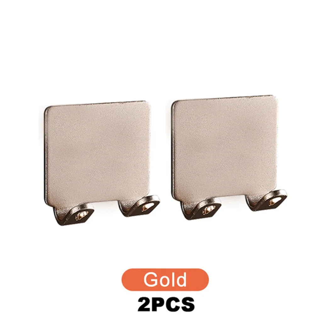Bathroom Stainless Steel Razor Holder
