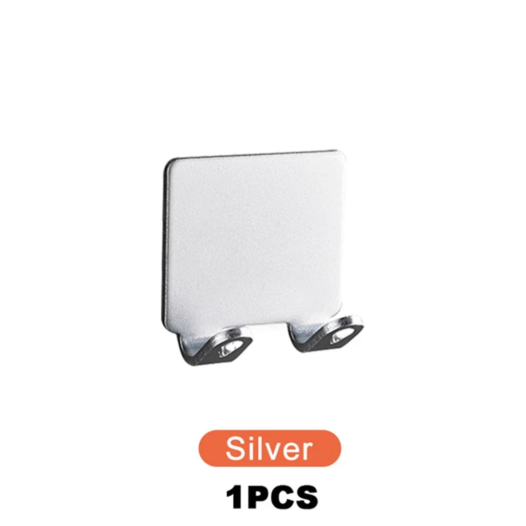 Bathroom Stainless Steel Razor Holder