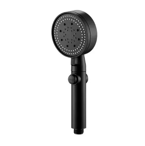 Adjustable High Pressure Shower Head 5 Modes