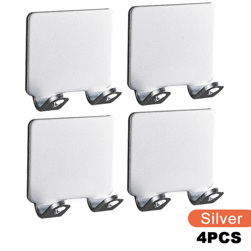 Bathroom Stainless Steel Razor Holder