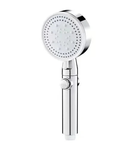 Adjustable High Pressure Shower Head 5 Modes